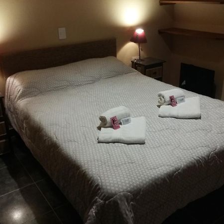 Hospedaje Dona Velia Apartment Purmamarca Luaran gambar