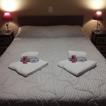 Hospedaje Dona Velia Apartment Purmamarca Luaran gambar