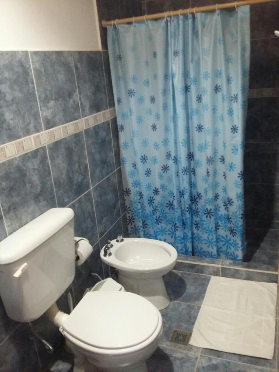 Hospedaje Dona Velia Apartment Purmamarca Luaran gambar
